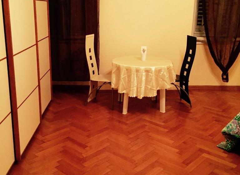 B&b Guerrero Jr  | Trieste | Trieste | Italia 20