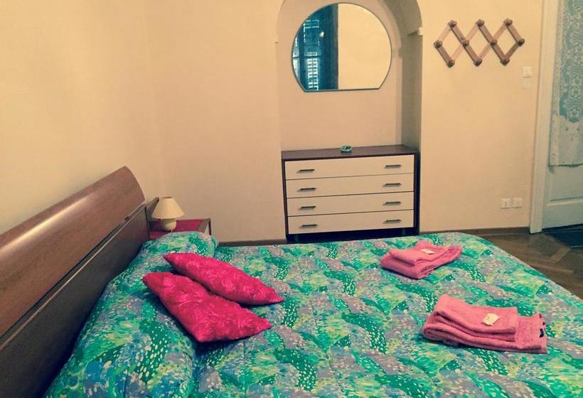 B&b Guerrero Jr  | Trieste | Trieste | Italia 3