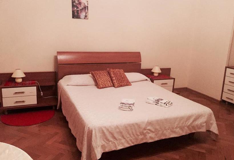 B&b Guerrero Jr  | Trieste | Trieste | Italia 4