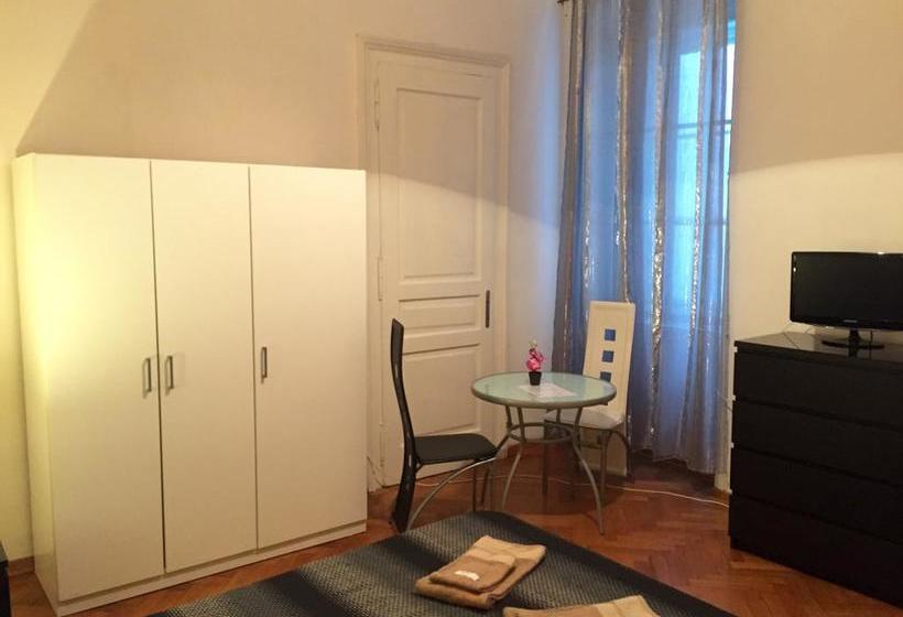 B&b Guerrero Jr  | Trieste | Trieste | Italia 5