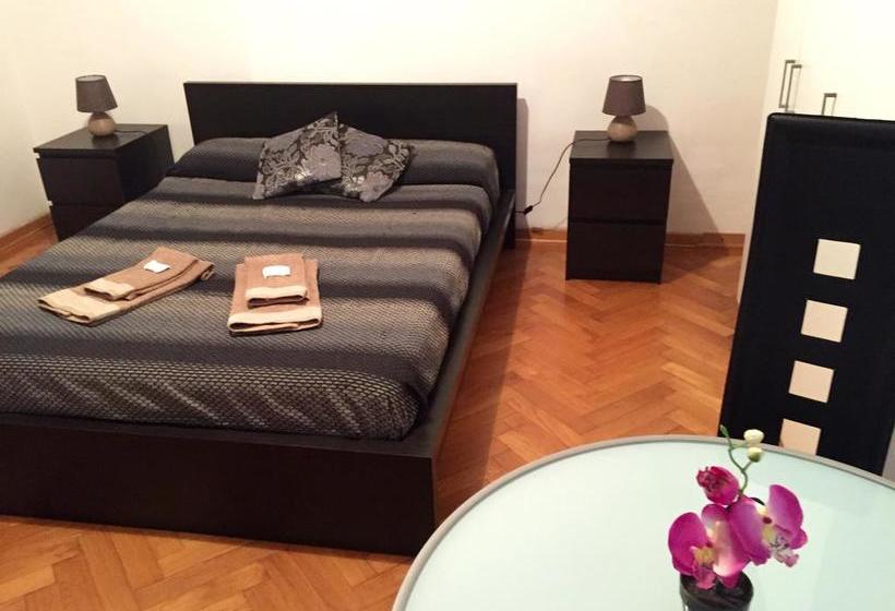 B&b Guerrero Jr  | Trieste | Trieste | Italia 6