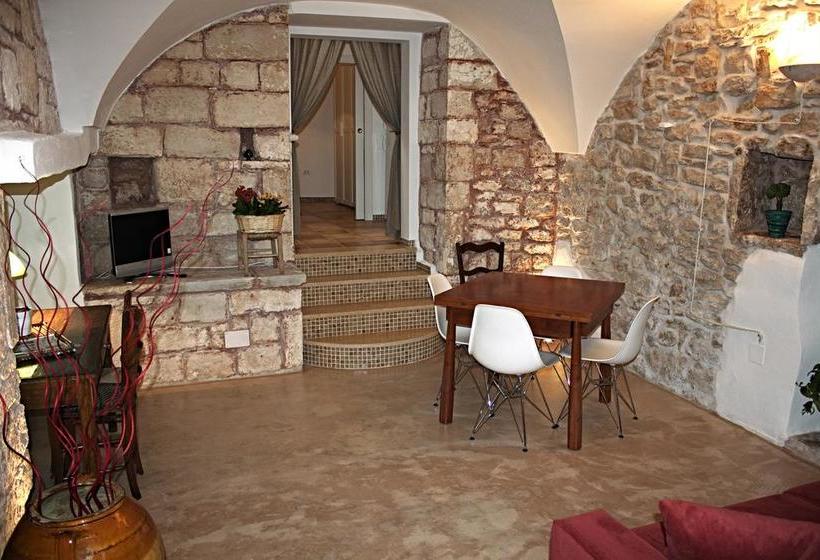 B&b Nonna Annetta  | Martina Franca | Taranto | Itália 1