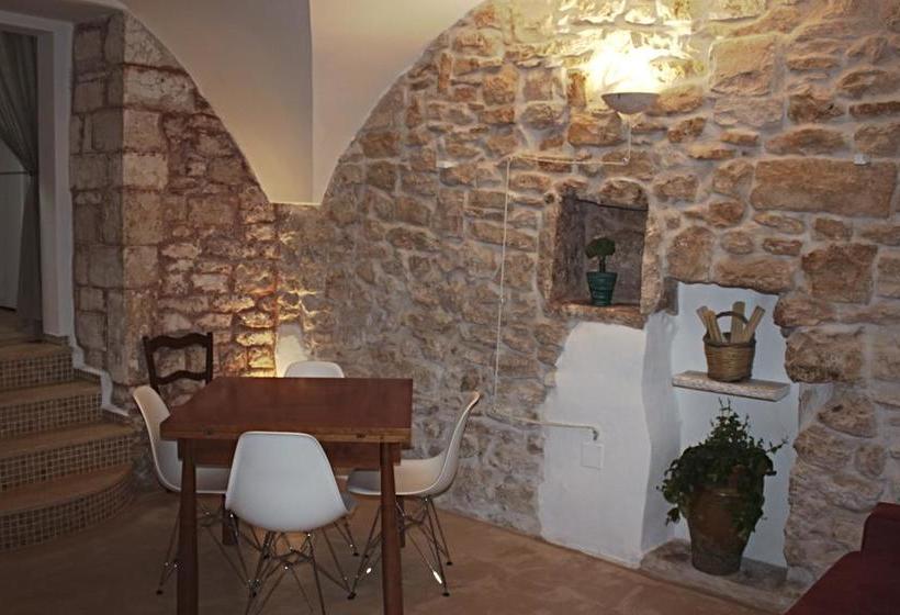 B&b Nonna Annetta  | Martina Franca | Taranto | Itália 10