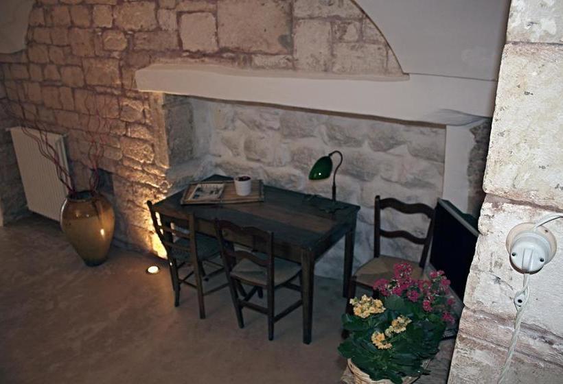 B&b Nonna Annetta  | Martina Franca | Taranto | Itália 11