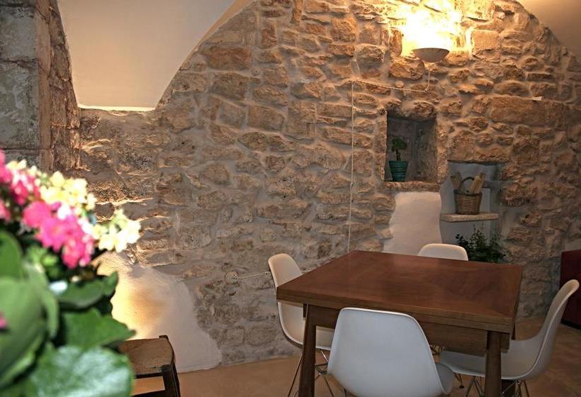 B&b Nonna Annetta  | Martina Franca | Taranto | Itália 12