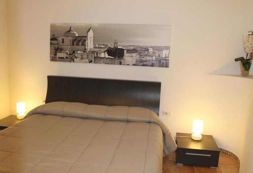 B&b Nonna Annetta  | Martina Franca | Taranto | Itália 2