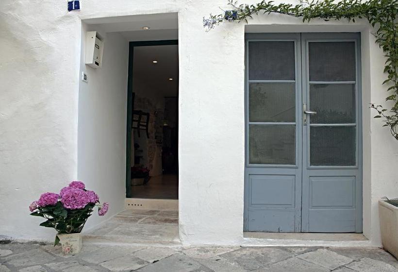 B&b Nonna Annetta  | Martina Franca | Taranto | Itália 3