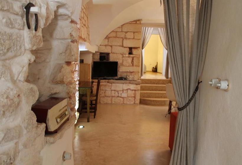 B&b Nonna Annetta  | Martina Franca | Taranto | Itália 4