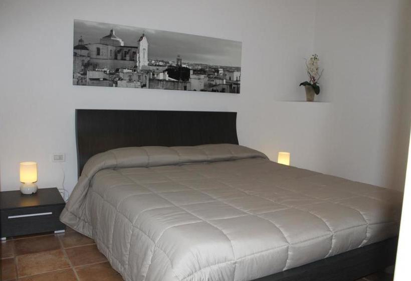 B&b Nonna Annetta  | Martina Franca | Taranto | Itália 5