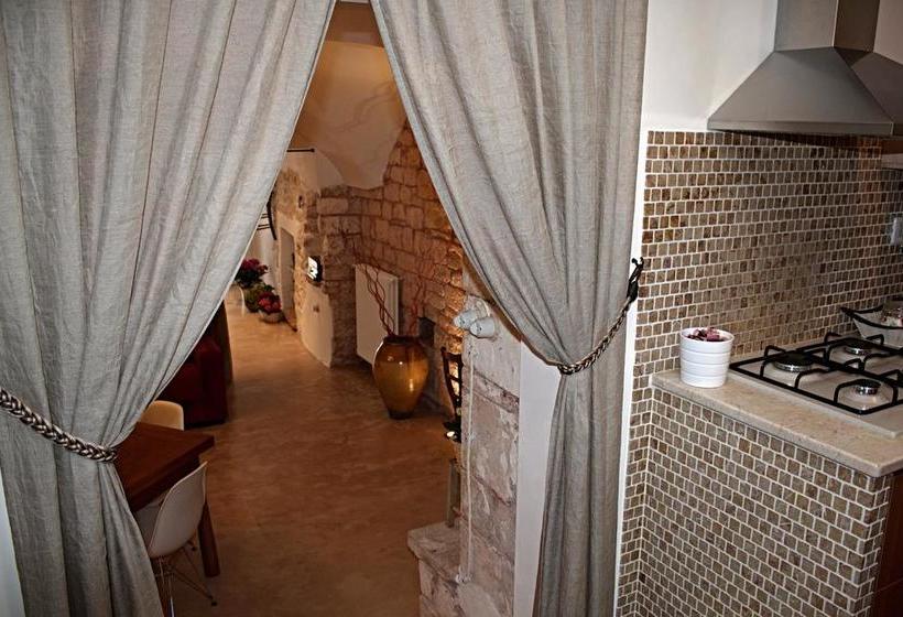 B&b Nonna Annetta  | Martina Franca | Taranto | Itália 6