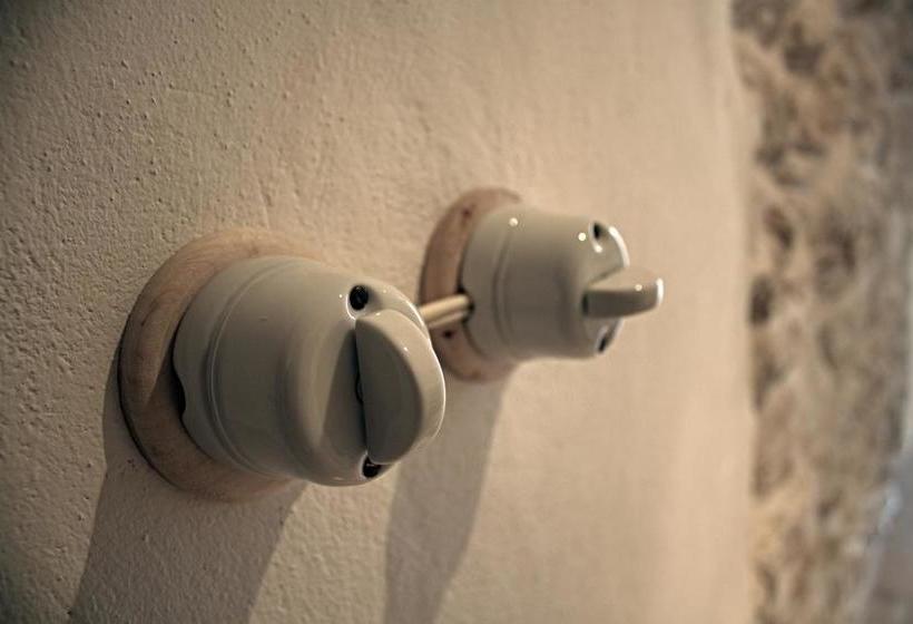 B&b Nonna Annetta  | Martina Franca | Taranto | Itália 7