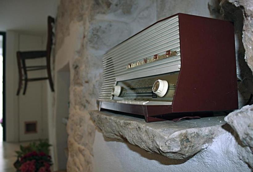 B&b Nonna Annetta  | Martina Franca | Taranto | Itália 8