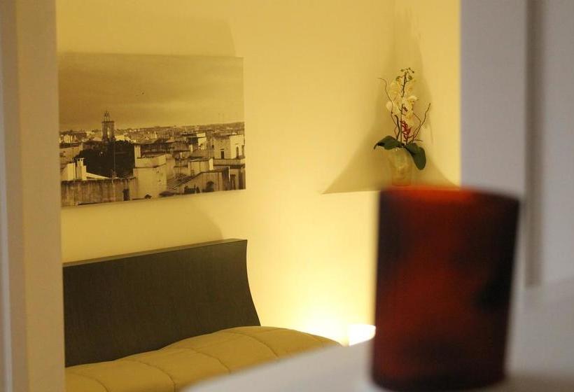 B&b Nonna Annetta  | Martina Franca | Taranto | Itália 9