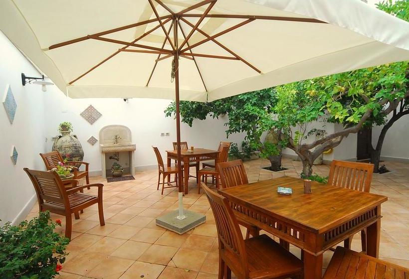 Bed and Breakfast Le Margherite Trapani