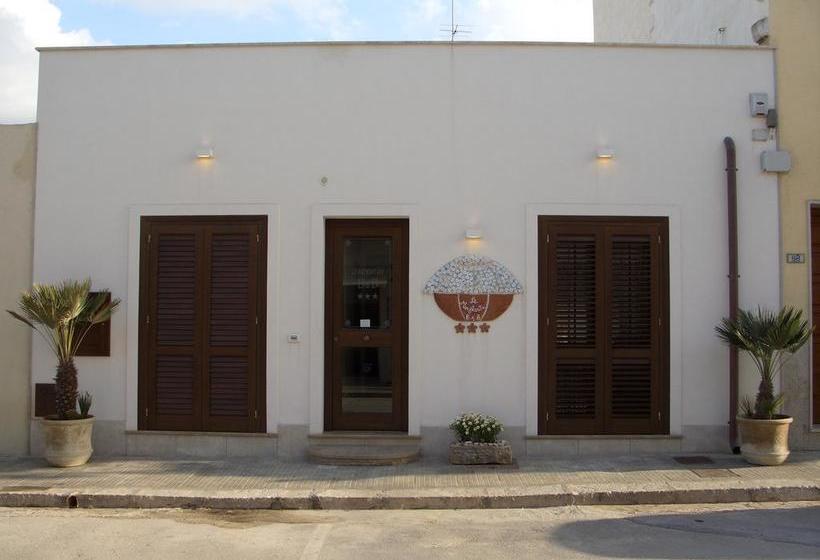 Bed and Breakfast Le Margherite  | San Vito lo Capo | Trapani | Italia 1