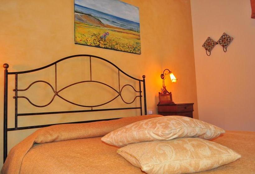 Bed and Breakfast Le Margherite  | San Vito lo Capo | Trapani | Italia 10