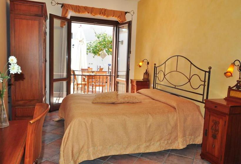 Bed and Breakfast Le Margherite  | San Vito lo Capo | Trapani | Italia 12