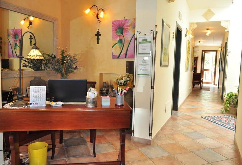 Bed and Breakfast Le Margherite  | San Vito lo Capo | Trapani | Italia 13