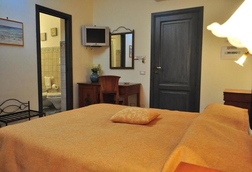 Bed and Breakfast Le Margherite  | San Vito lo Capo | Trapani | Italia 14