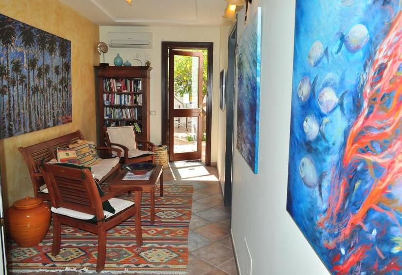 Bed and Breakfast Le Margherite  | San Vito lo Capo | Trapani | Italia 15