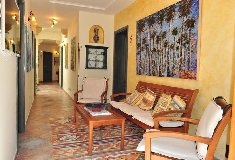 Bed and Breakfast Le Margherite  | San Vito lo Capo | Trapani | Italia 16