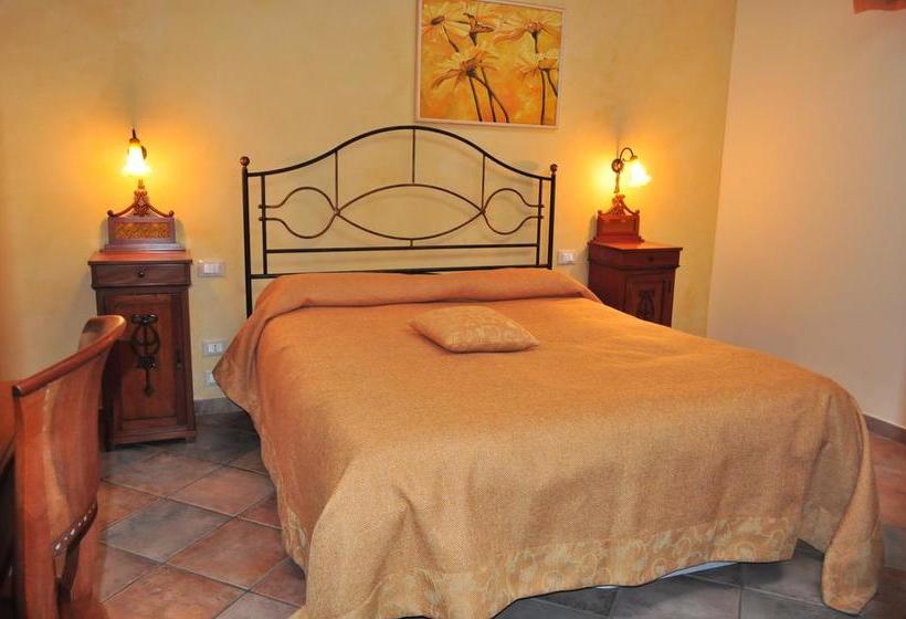 Bed and Breakfast Le Margherite  | San Vito lo Capo | Trapani | Italia 17