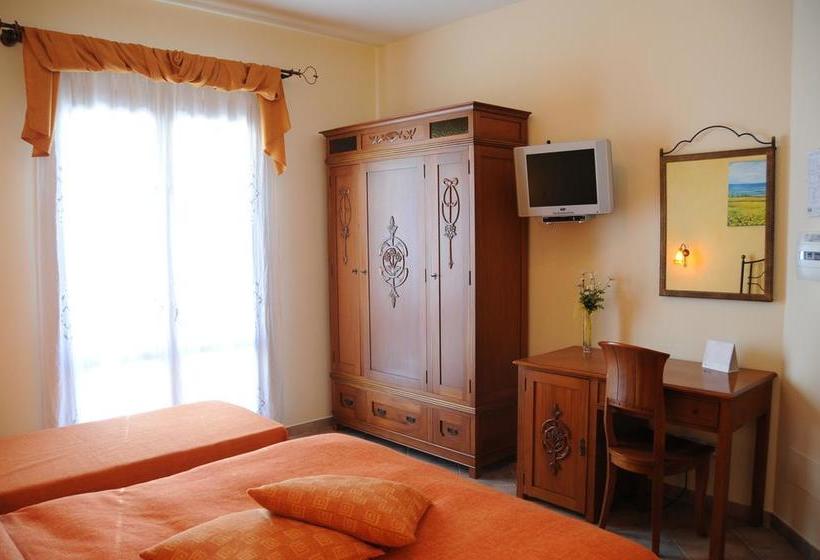 Bed and Breakfast Le Margherite  | San Vito lo Capo | Trapani | Italia 18