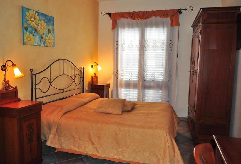 Bed and Breakfast Le Margherite  | San Vito lo Capo | Trapani | Italia 19