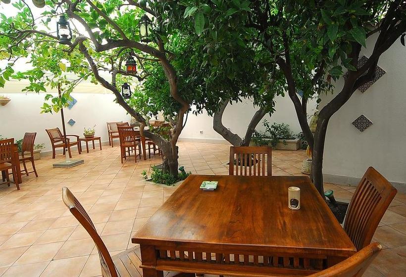 Bed and Breakfast Le Margherite  | San Vito lo Capo | Trapani | Italia 2