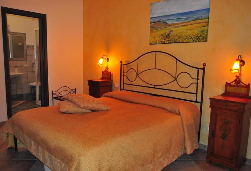 Bed and Breakfast Le Margherite  | San Vito lo Capo | Trapani | Italia 20