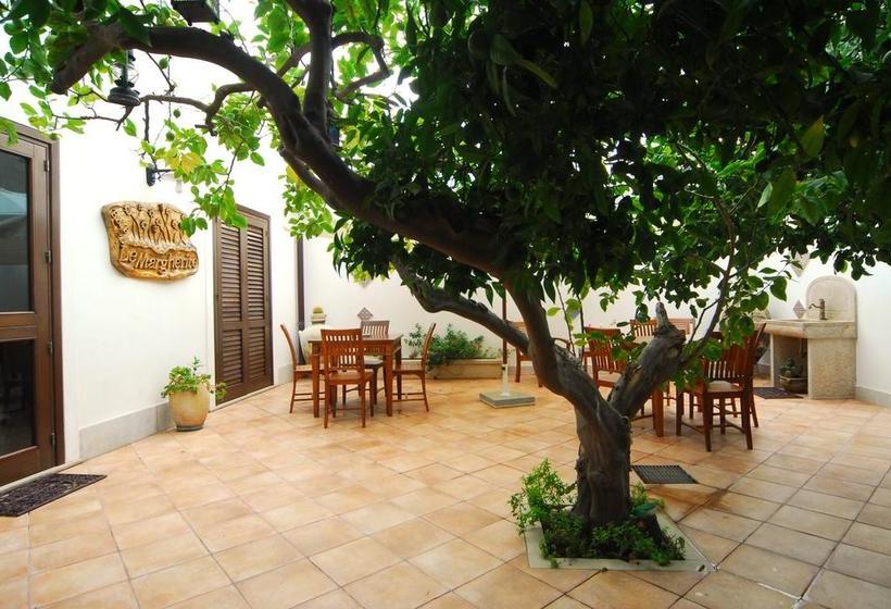 Bed and Breakfast Le Margherite  | San Vito lo Capo | Trapani | Italia 3