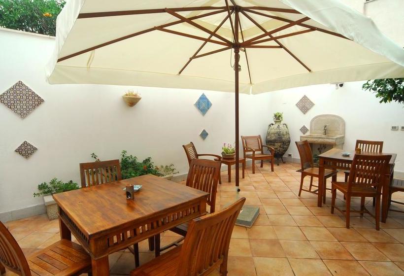 Bed and Breakfast Le Margherite  | San Vito lo Capo | Trapani | Italia 4
