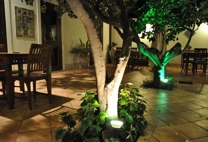 Bed and Breakfast Le Margherite  | San Vito lo Capo | Trapani | Italia 5