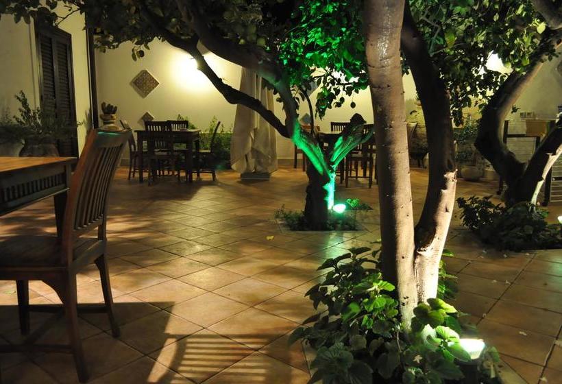 Bed and Breakfast Le Margherite  | San Vito lo Capo | Trapani | Italia 6