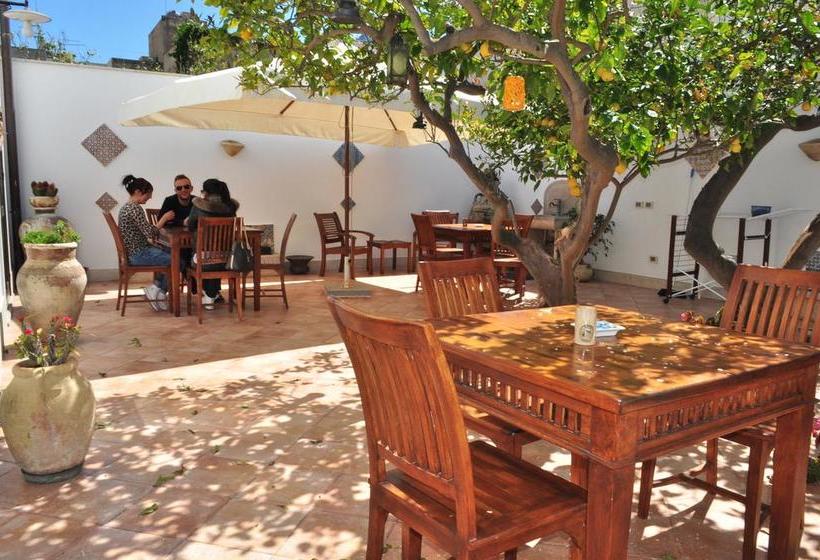 Bed and Breakfast Le Margherite  | San Vito lo Capo | Trapani | Italia 7