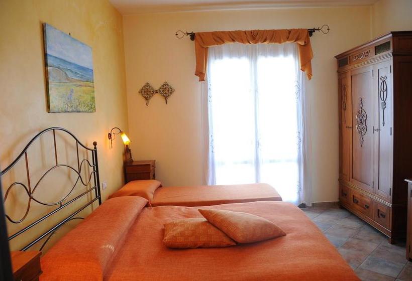 Bed and Breakfast Le Margherite  | San Vito lo Capo | Trapani | Italia 8
