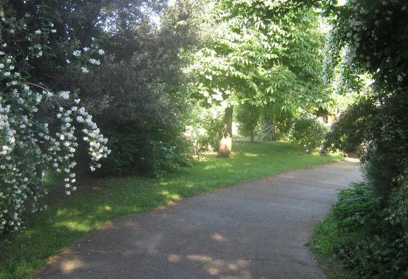 Bed and Breakfast La Villa Di Lucia  | Viterbo | Viterbo | Italia 11