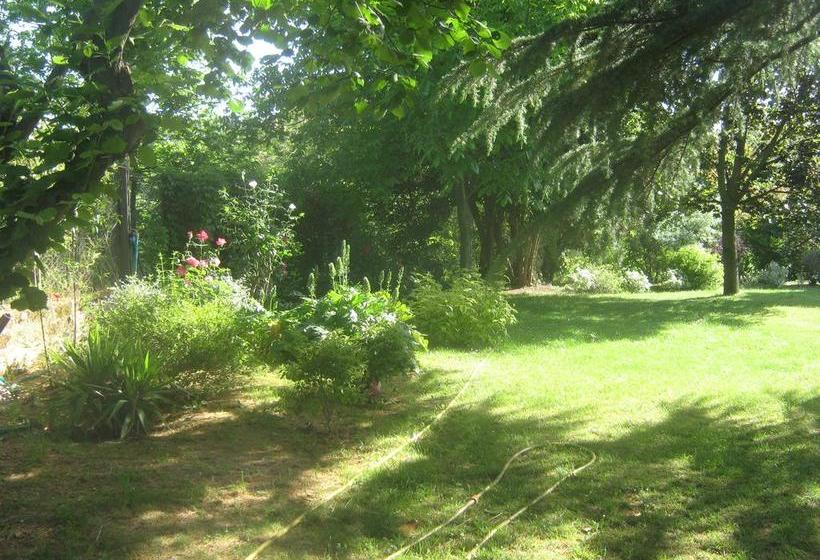 Bed and Breakfast La Villa Di Lucia  | Viterbo | Viterbo | Italia 12