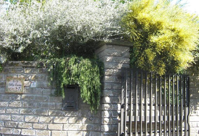 Bed and Breakfast La Villa Di Lucia  | Viterbo | Viterbo | Italia 13