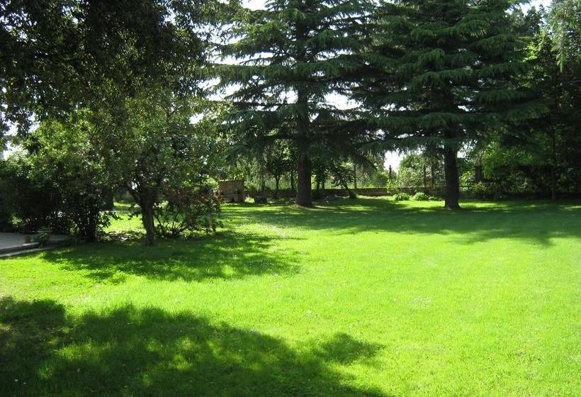 Bed and Breakfast La Villa Di Lucia  | Viterbo | Viterbo | Italia 14