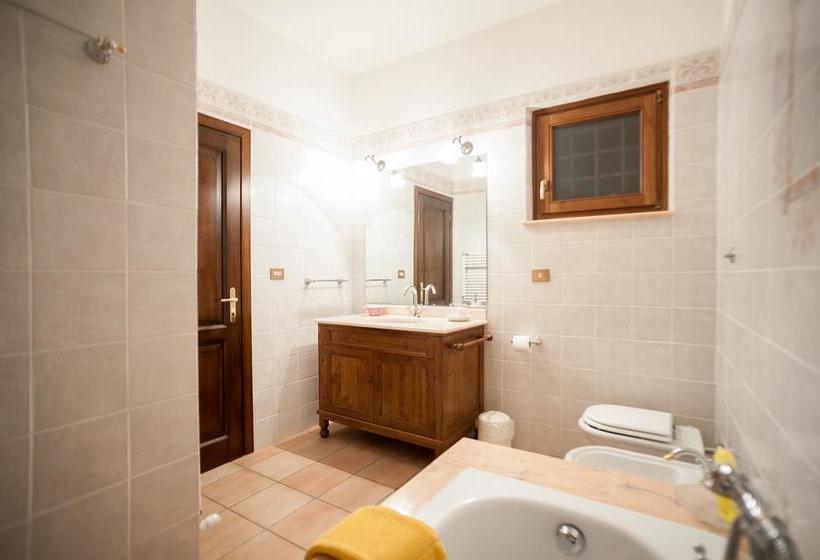 Bed and Breakfast La Villa Di Lucia  | Viterbo | Viterbo | Italia 17