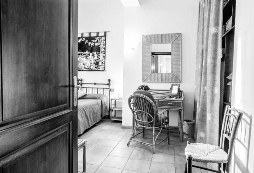 Bed and Breakfast La Villa Di Lucia  | Viterbo | Viterbo | Italia 19