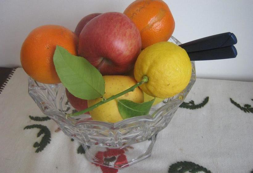 Bed and Breakfast La Villa Di Lucia  | Viterbo | Viterbo | Italia 4