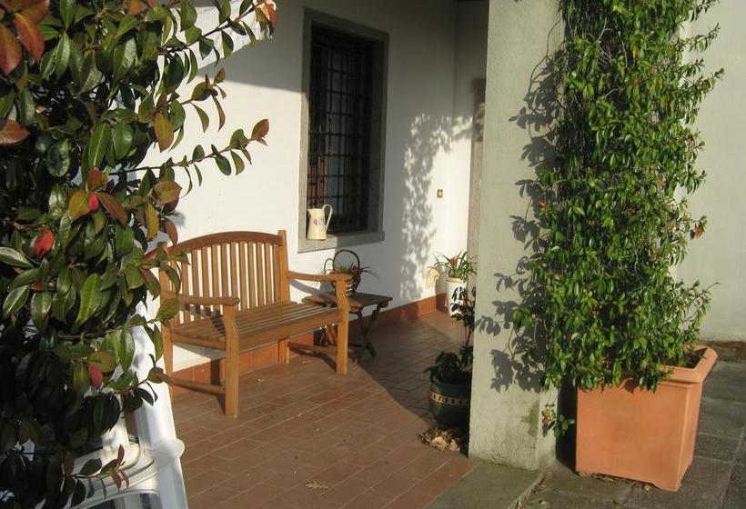 Bed and Breakfast La Villa Di Lucia  | Viterbo | Viterbo | Italia 6