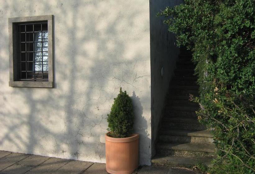 Bed and Breakfast La Villa Di Lucia  | Viterbo | Viterbo | Italia 7