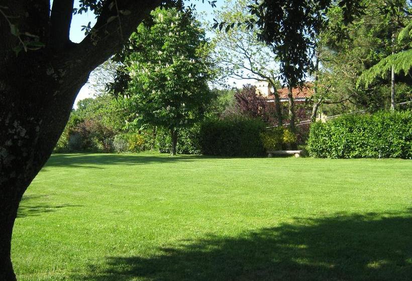 Bed and Breakfast La Villa Di Lucia  | Viterbo | Viterbo | Italia 8