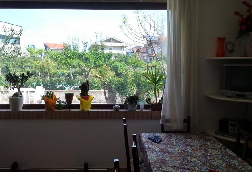 Bed and Breakfast Bed&breakfast 1959  | Montesilvano | Pescara | Italia 1