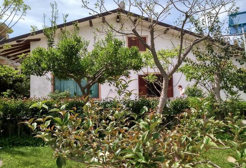 Bed and Breakfast Bed&breakfast 1959  | Montesilvano | Pescara | Italia 11