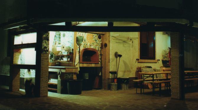 Bed and Breakfast Bed&breakfast 1959  | Montesilvano | Pescara | Italia 13