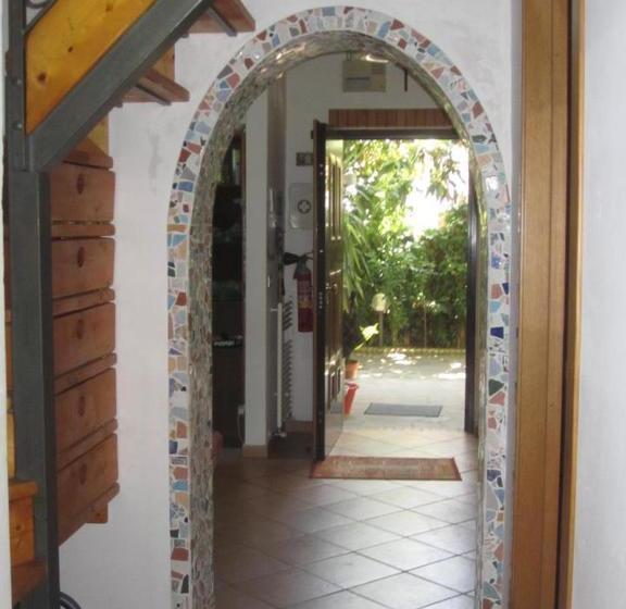 Bed and Breakfast Bed&breakfast 1959  | Montesilvano | Pescara | Italia 17